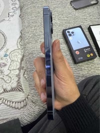 آيفون 13 برو ماكس • ٢٥٦ • كاميرا X15 تهتز