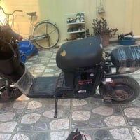 R9 • بطارية وحدة • دسك ورا