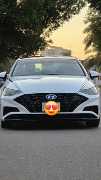 سوناتا سبورت • ٢٠٢٣ • محرك ٢٥٠٠