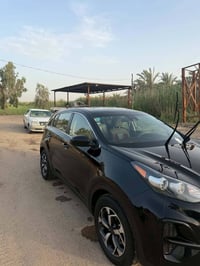 سبورتج • ٢٠٢١ • تقرير غرق