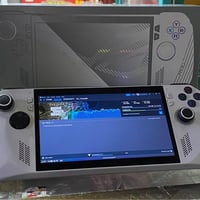 اسوس روج • آلاي Z1 • كامل اغراض