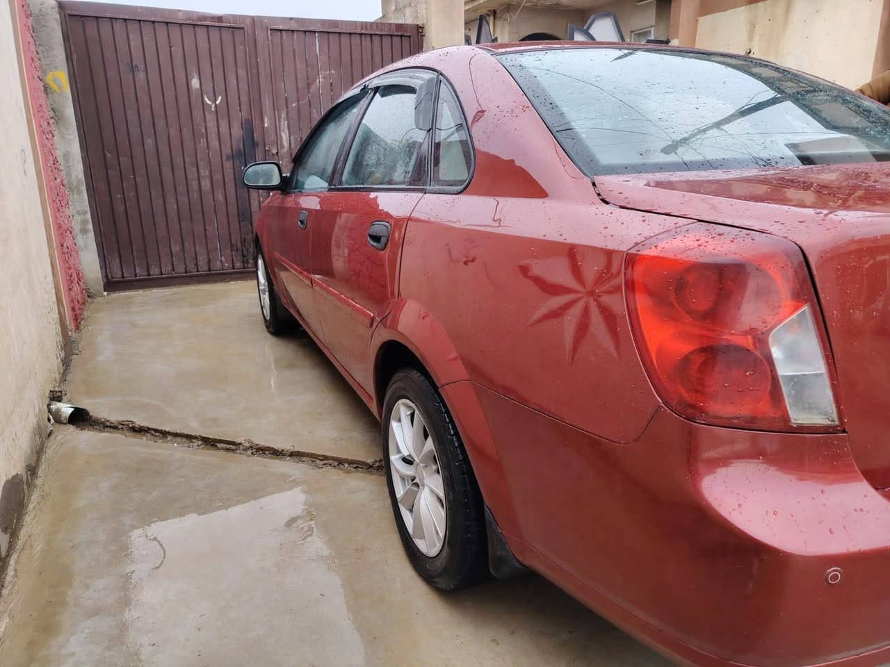 اوبترا 2004 نظافة وترتيب خير من الله ومتعوب عليه سنوية 2028للاستفسار التواصل على  ***********
