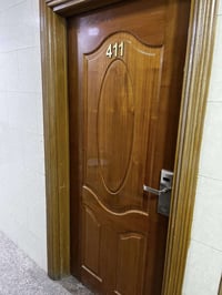 باب غرفة • باب حمام • ملحق شارع الرسول