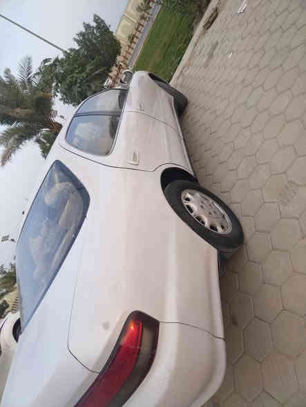 سلام عليكم اكرستا سنويه ٢٧ سياره كفاله حته من صبغ بس بيه طخه بل جملغ خلفي  رقم انبار *********** *********** سعر ٦٣ وبيه مجال
