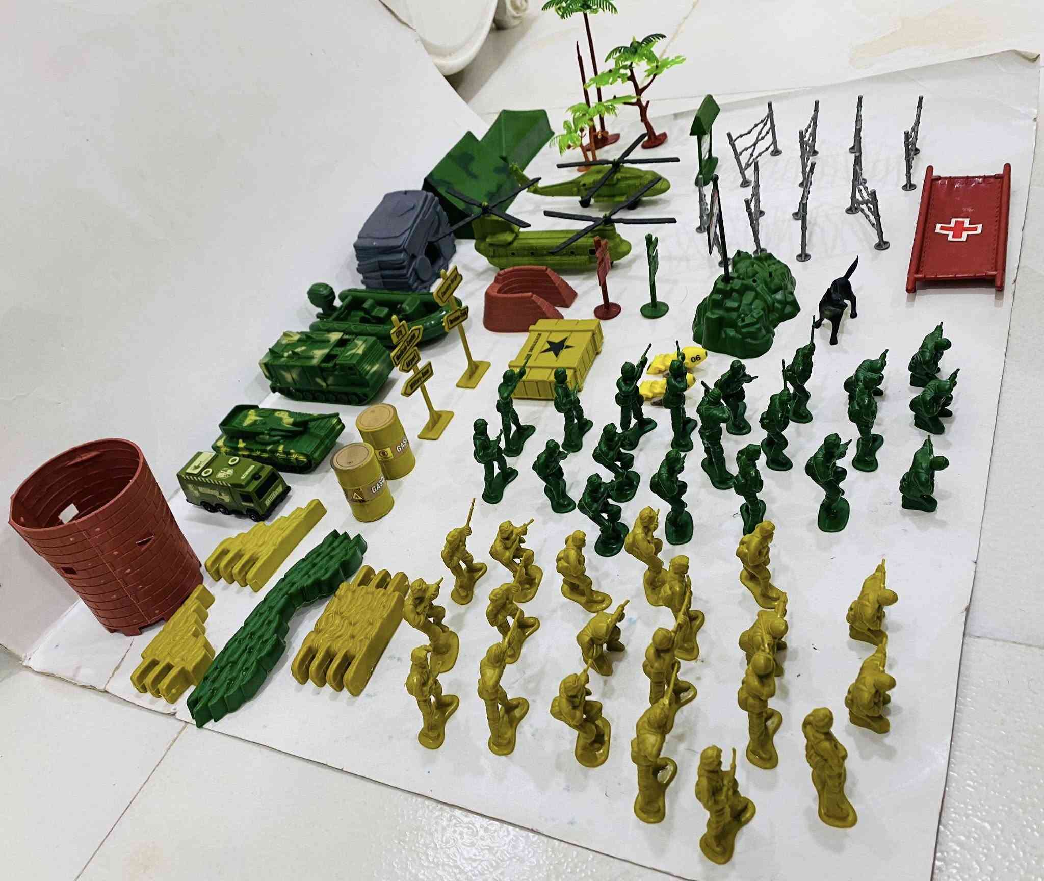 متوفر
٨٠ قطعه


**إذا كنت صاحب هذا الإعلان وتريد حذفه لأي سبب، رجاءا أرسل رسالة إلى الدعم الفني**