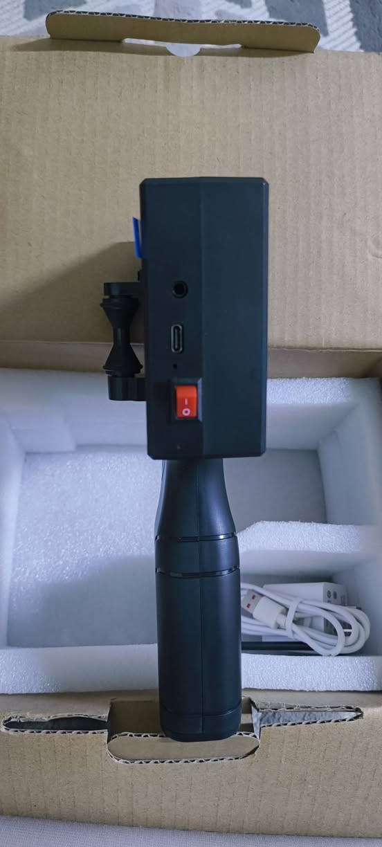 السلام عليكم ورحمة الله وبركاته
طابعة جديدة لووك غير مستخدمه 
يم اعلى سعر ابيع


**إذا كنت صاحب هذا الإعلان وتريد حذفه لأي سبب، رجاءا أرسل رسالة إلى الدعم الفني**