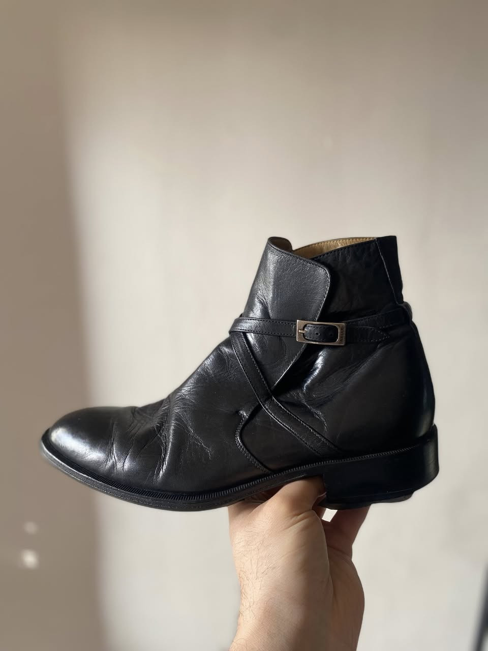 القطعه ١٠ الاف فقط ثنينهن قياس ٤٠


**إذا كنت صاحب هذا الإعلان وتريد حذفه لأي سبب، رجاءا أرسل رسالة إلى الدعم الفني**