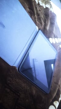 ايباد 7 للبيع ذاكره 128 نضافه فولل كلشي ما بي فقط بطاريه مبدله جديد سع...