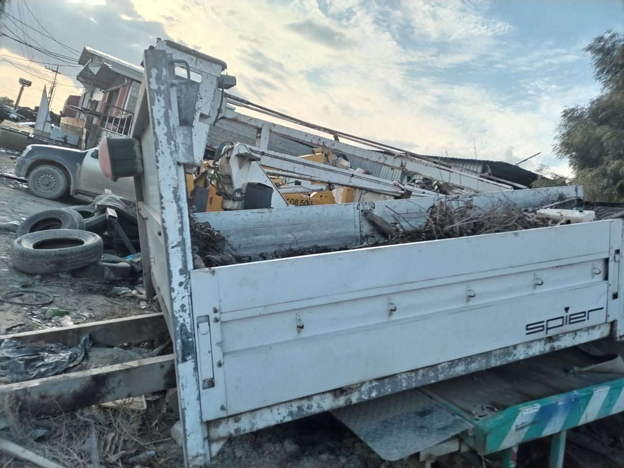 للبيع بودي اتيكؤ صفحة
عنوان أربيل
طول بؤدي ٥٣٠
***********واتساب
