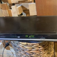 توشيبا SD-680KY • ديفيدي بلاير • دعم DivX