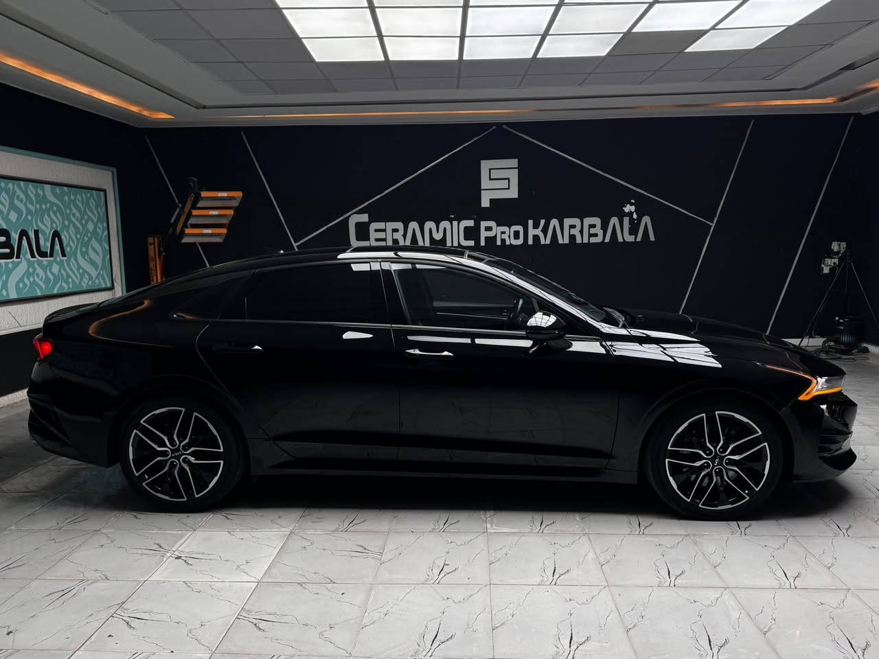 كي فايف جيتي 2023 فول


**إذا كنت صاحب هذا الإعلان وتريد حذفه لأي سبب، رجاءا أرسل رسالة إلى الدعم الفني**