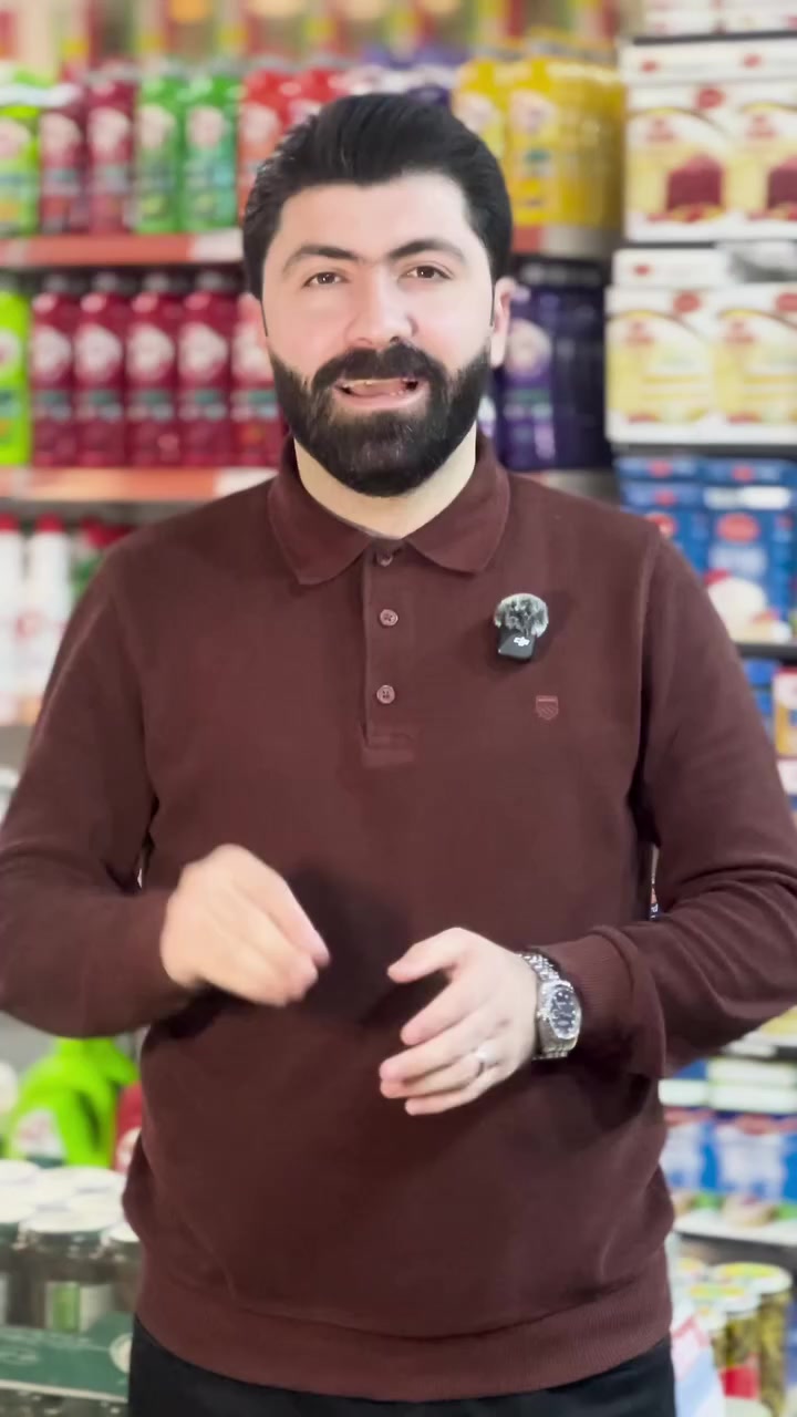 ئەم هەینیە لە لقی سێیەمی هەفتە بازار ناوت دەچێتە تیرۆپشکەوە بۆ بردنەوەی مۆبایل و سێ خەڵاتی تایبەت

ناونیشان؛ سەر رێگای ئازادی بەرامبەر مزگەوتی ئازادی


**إذا كنت صاحب هذا الإعلان وتريد حذفه لأي سبب، رجاءا أرسل رسالة إلى الدعم الفني**