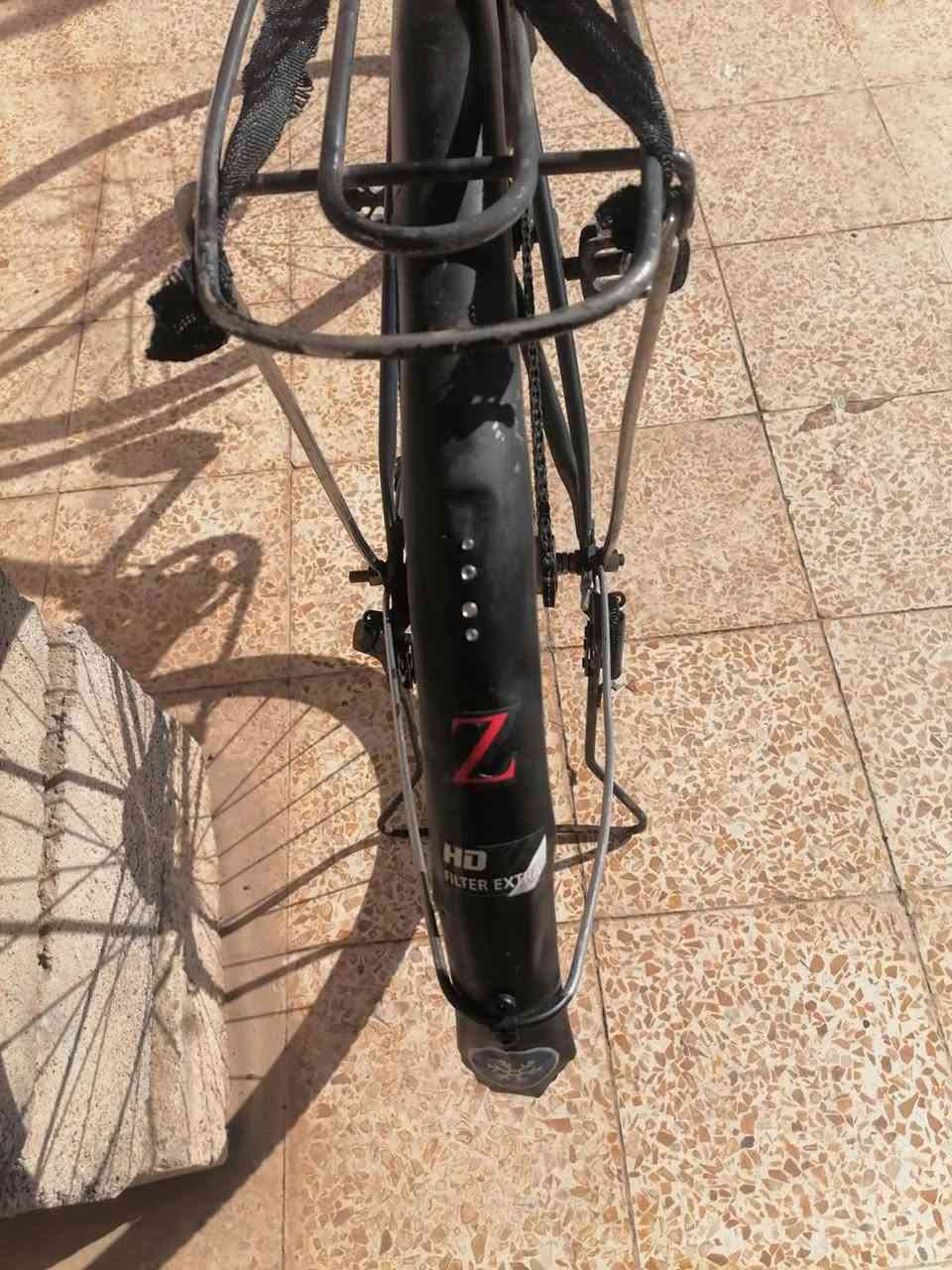 بايسكل للبيع حجم 26 السعر اتصل عالرقم ***********
