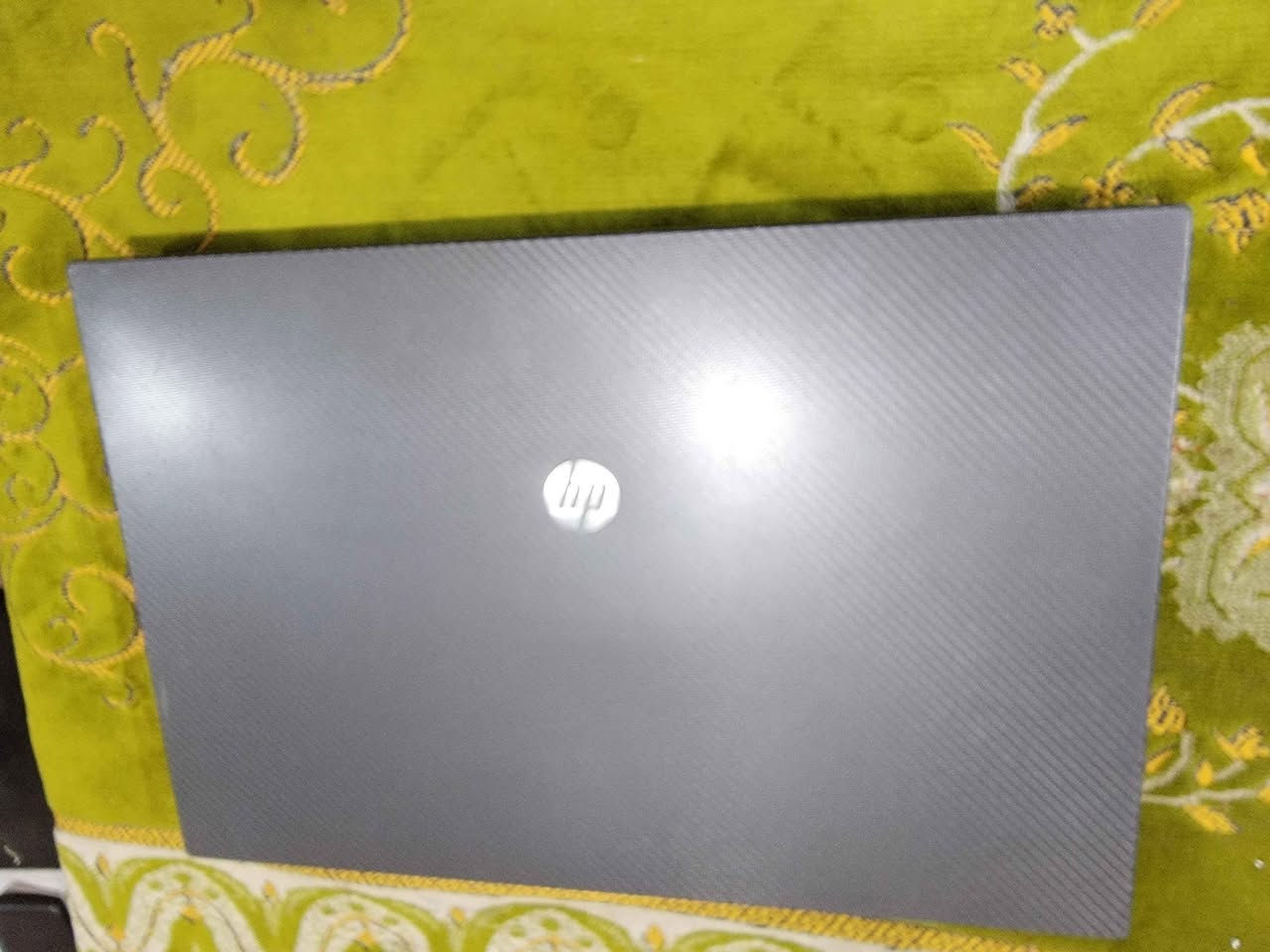 لاب توب شغال شحن كامل سعر ٦٥ الف أربيل, العراق


**إذا كنت صاحب هذا الإعلان وتريد حذفه لأي سبب، رجاءا أرسل رسالة إلى الدعم الفني**