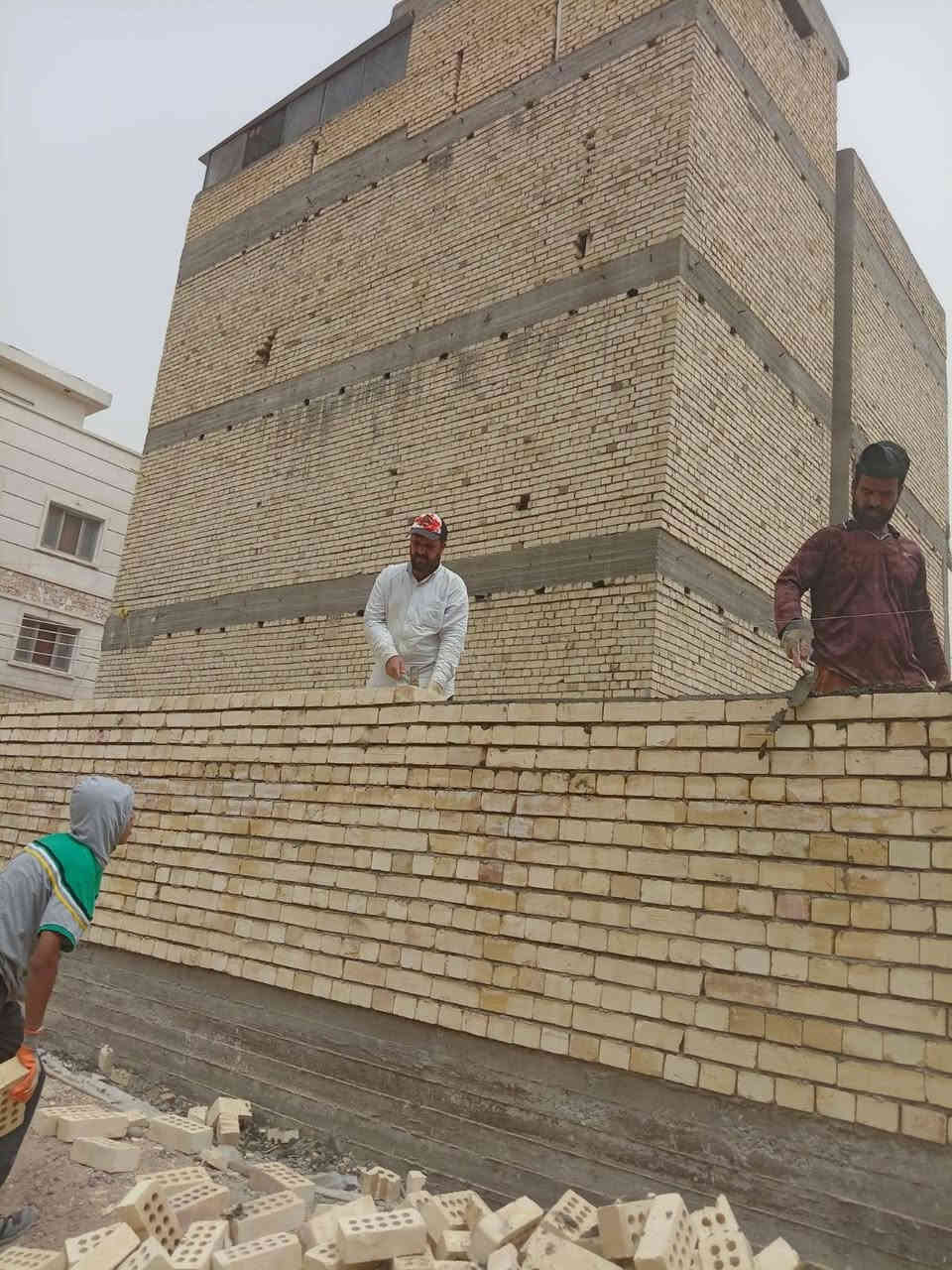 السلام عليكم 
مقاولات عامه
 بناء _ ترميم _ اضافه بناء _ هدم _ التوصل خاص او عبر رقم الهاتف *********** متوفر واتساب
