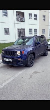 جيب رينجيد مديل 2017 وارد امريكي حادثها جاملغ بارد وباب صبغ صور لحادث ...