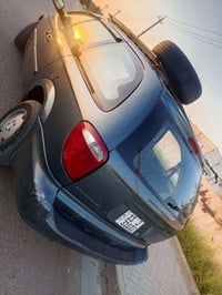 يالله. يالله بيع او مراوس. دوج. موديل. 2006 بدون حادث. بدون. صبغ. سيار...