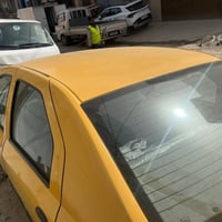 لوكان • ٢٠١٣ • باسمي مصفره