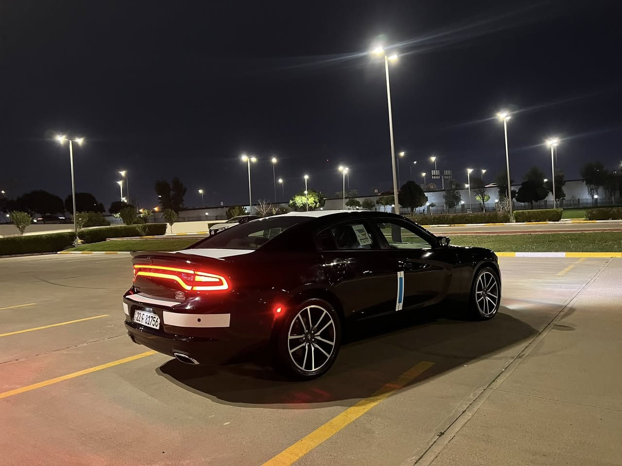 جارجر SXT  (موديل2021)

حادثها  جاملغ خلفي بدون دواخل بدون يربك 

‎سياره جديده اي نقص ما بيهه ابد

تخم تاير جديد ويل جديد اصلي 

سيارة ماشيه ٨٠ الف 

‎سياره جديده بمعنى الكلمه

‎رقم اربيل بسمي 

كلشي جديد هزه و رقم جديد

‎المحرك : V6. 3.6L .

مكان السياره اربيل 

***********
