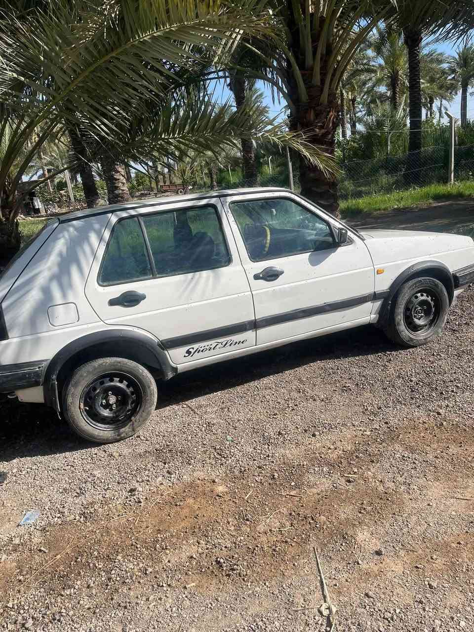 السلام عليكم
من رخصه مدير الكروب للبيع كولف ٩٢ عضم كير عادي كابريته دوش محرك ١٨٠٠سنتر لوك شغال تقفل بالريمونت بلاديه مابيه صبغ بسمي مشروع وطني تحويل مباشر مكان بغداد السعر ٢٨ وبيه مجال ***********. ***********

