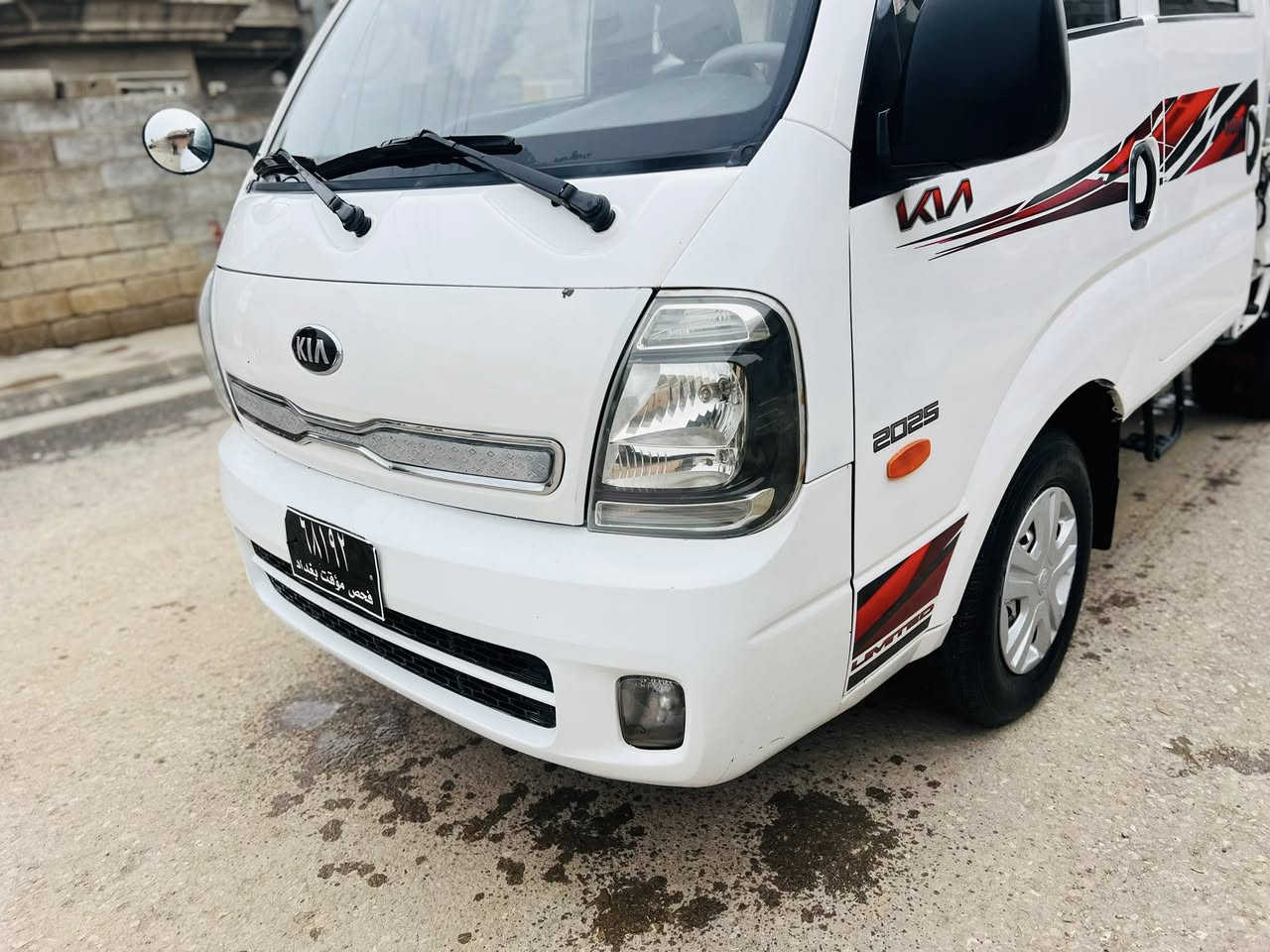 کیا 2010
بڕاوەی دوبەی 
مەکینە ڕەش .سۆپەر3000
پێشی کامل کراوە بە 2021
جڵدوو هیتەر
گێڕو مەکینەی اکسل  بەشرت
 ڕزیوی نیە
تەبرید ساردو گەرم بەشرت
برێکی بەسراوە
سعری 67.مەجال .
سەیسایەق
***********.
***********
