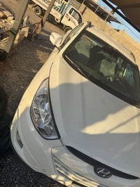 توكسان • ٢٠١٠ • رقم اربيل