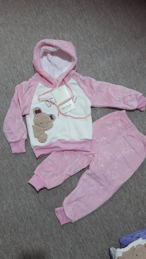 ملابس شتوي مبطن بنص سعر 
اسعار من ٤ لحد ٦ الف 
متوفر خدمة التوصيل خناقين, ديالى


**إذا كنت صاحب هذا الإعلان وتريد حذفه لأي سبب، رجاءا أرسل رسالة إلى الدعم الفني**