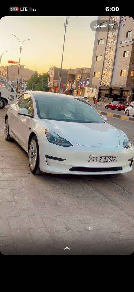 تسلا 3 2023
تك ماطور ابيض داخل ابيض اون لاين اخر تحديث ماشيه 63 الف كيلو رقم مميز

مواصفات التسلا معروفه وصور حادثها موجوده بدون صبغ السياره وبدون ايرباك فقط تعديل بارد

للاتصال ***********

