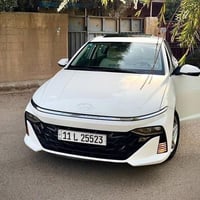 هيونداي اكسنت 2024 خليجي     ضمان لمده 3 سنوات أو 60,000 كم من شركة ال...