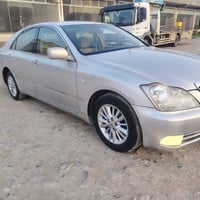 ٢٠٠٦ • سليمانية • فضي بره أصفر جوه