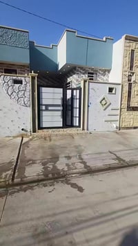 الرشيدية قطاع الخامس • دار للبيع • ١٠٠م