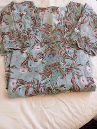 مخاور • رمضانية • كشمير