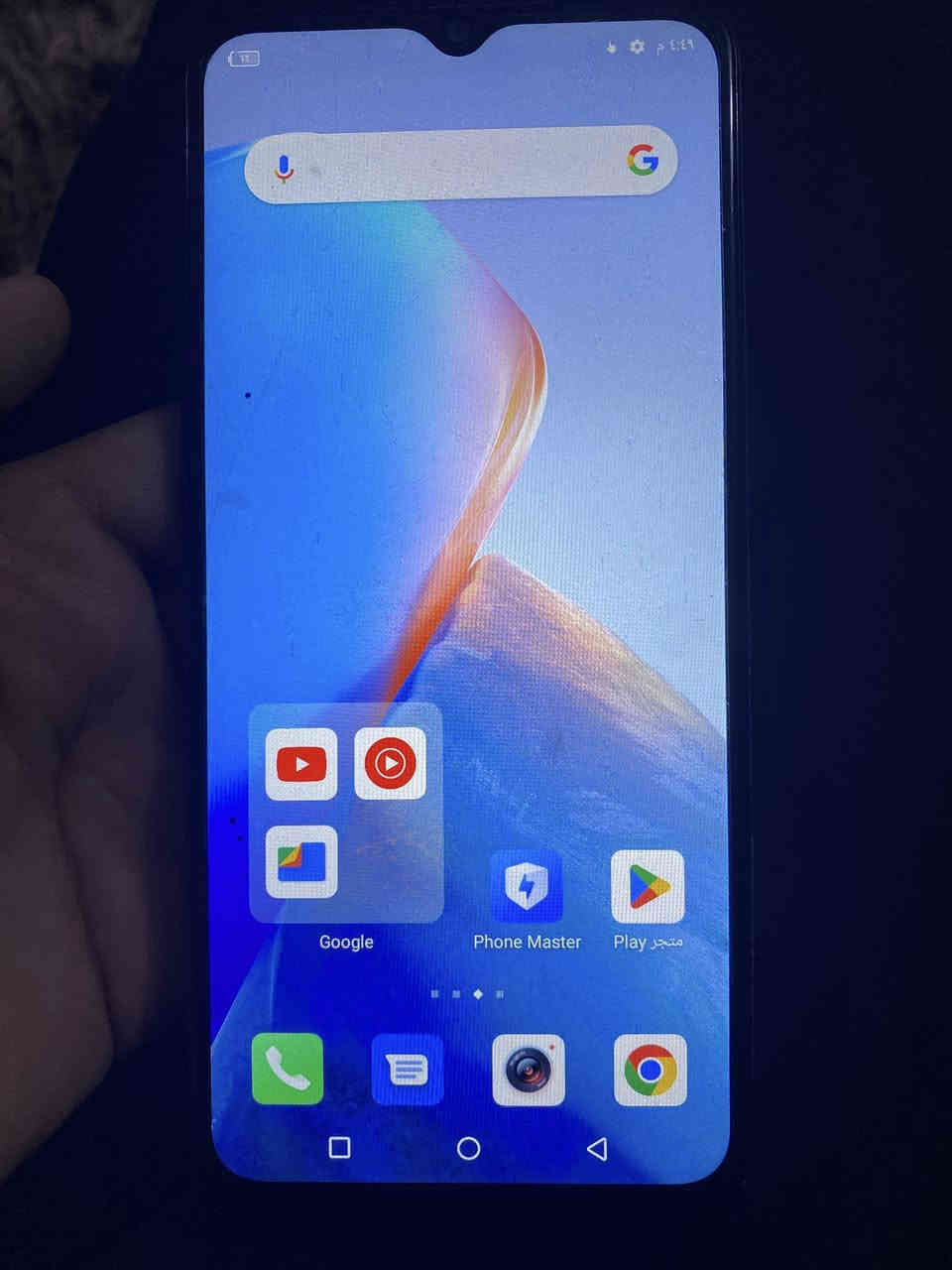 انفنكس للبيع جهاز مرتب ذاكره 64 كيكا مكاني بغداد السعر 120 الف الشراي يتصل : ‭٠٧٧٦ ٦٥٣ ٩٣١٧‬
