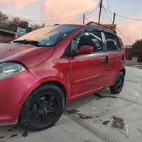 للبيع او مراوس شيري اي وان مديل١٢ كير اتماتيك محرك مكفول توة مجفت تخم ...