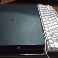 بلي فور • سليم • ماوس كيبورد RGB
