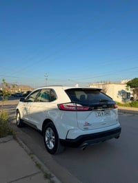 Ford edge فۆرد ئیدج  مۆدێل ٢٠٢٠ SEL مەکینە ٢٠ تۆربۆ کوشن جڵد  کوشن هیت...