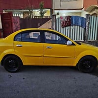 موتور ١.٦ • ٢٠١١ • رقم نينوى