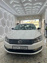 🚗 للبيع فولكس واكن باسات SEL  – فول مواصفات سنوية ب أسمي هزة وفحص رقم ...