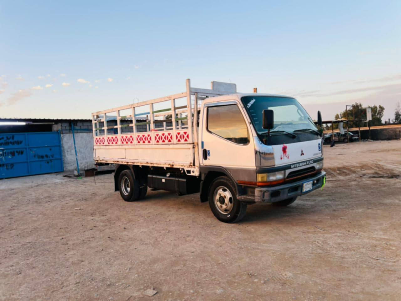 سلام عليكم كنتر موديل 2000مكفول تحول مباشر ***********سعر110اوبيه مجال
