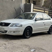 نيسان صني • ٢٠١٢ • بدون حادث