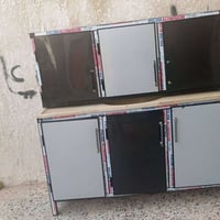 كونتر • متر ونص • سنك