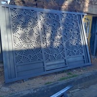 بوب سلايت طول 3 متر ارتفاع 210 رقم 07800394749