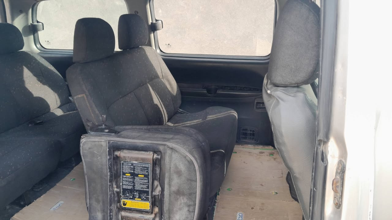 السلام عليكم ورحمه الله وبركاته اخوان سياره ستارك س موديل 20002 خصوصي.بلاديه وقشر مكفول ماع مكانات بها تكحيل وبقعء زنجار رقم بغداد دولي سنويه 2030 باسمي مكان بابل جير ومحرك عادي.مكفول للبيع سعر 65 ورقه وبيها مجال حق الجيه للتواصل او الاستفسار رقم الهاتف بي واتساب ***********
