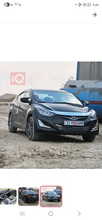 حادثة بسيطة • مكينة ٢٠٠٠ • ماشيه ١٤٠ الف