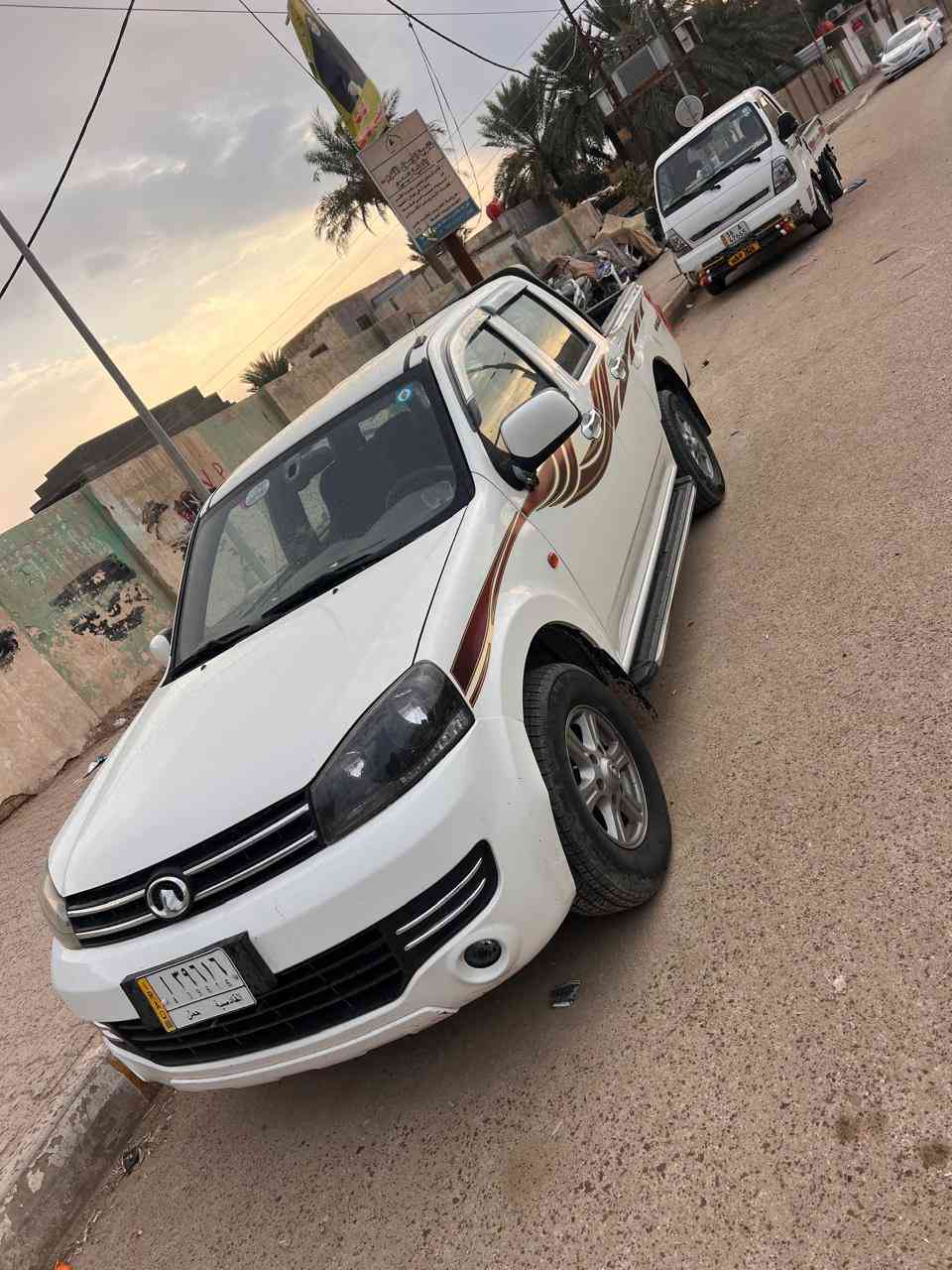 كريت ويل موديل 2021للبيع السياره حلوه كلش ومكفوله مال جني السعر 120وبيها مجال رقم قادسيه  ب اسمي تحويل ثاني يوم لل الاتصال 
***********
