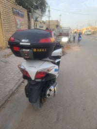 سلفر ونج جي تي • مكفولة • بغداد مدينة الصدر