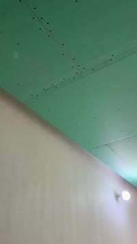 جمسمبورد اناره مخفيه عل جدار ...  للتواصل... 07808854178