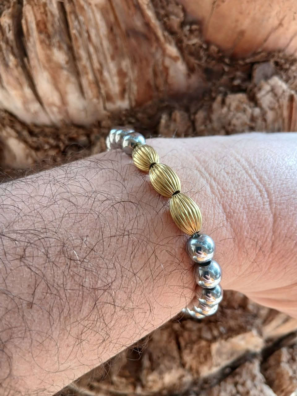 سوار حديد صيني ونحاس .. السعر خاص .. جملة فقط


**إذا كنت صاحب هذا الإعلان وتريد حذفه لأي سبب، رجاءا أرسل رسالة إلى الدعم الفني**