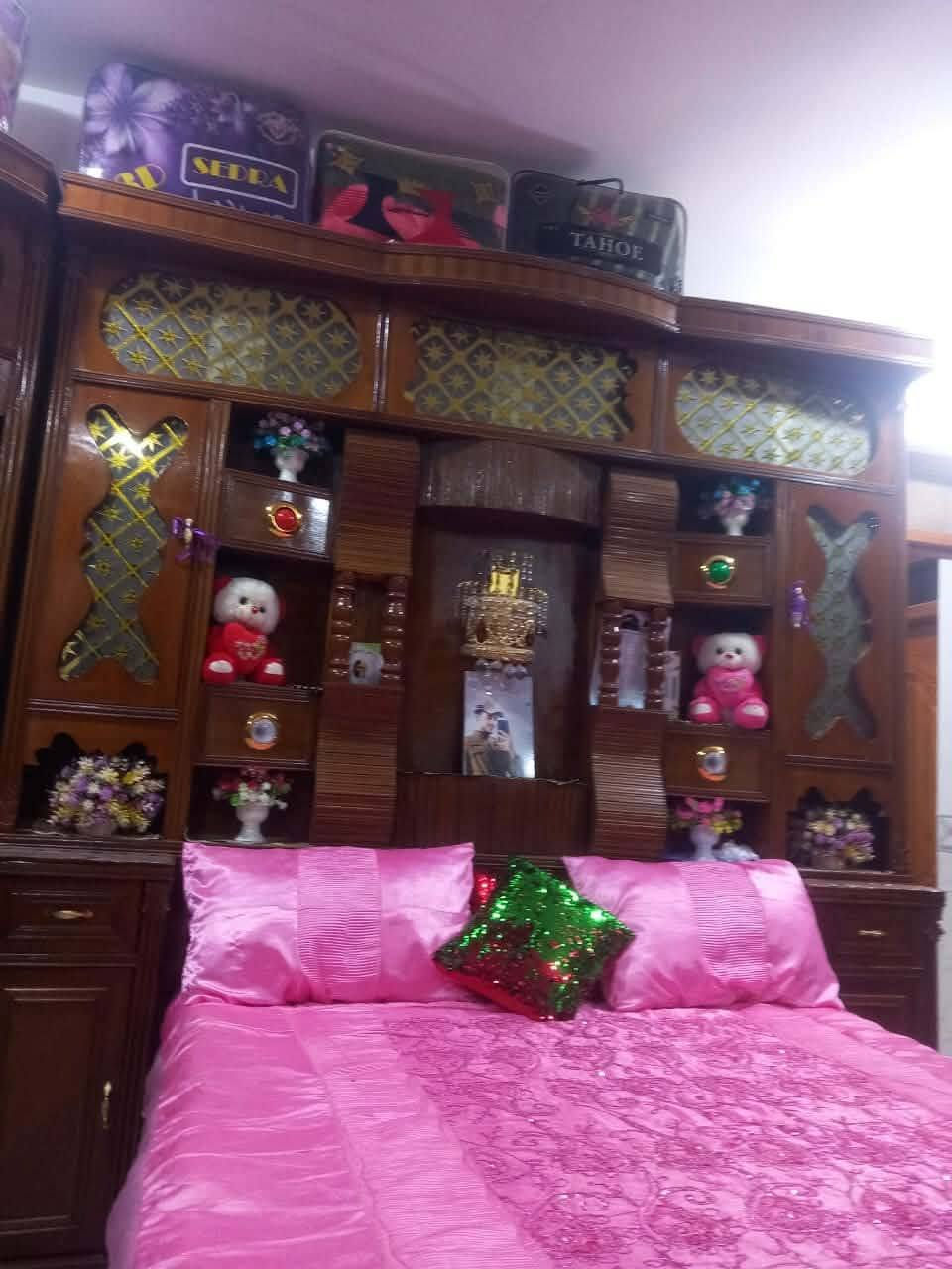 سلام عليكم هاي غرفه سوكيه للبيع الشراي يجي خاص او واتساب ***********
