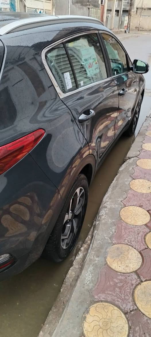 بيع سبورتج م 2019 خليجيه مكفولة كفاله عامة صور السونار مرفقا مواصفات نص فول تحكم ستيرن جهتين تبريد قطعتين مانع انزلاق نضام ايكو اقتصاد بانزين نظام صعود ونزول جبال اشاير بل مري فول ويل #ماشيه 66 الف ويل كب كروم لايت زنون شاشة كبيرة كاميرة خلفيه مكينه 2400 سيارة جديدة بمعنى الكلمه رقمها اربيل انكليزي
العنوان بغداد تحويل اني حاظر 
***********
***********
